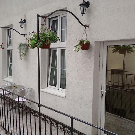 Sany Center Apartment Belgrad Dış mekan fotoğraf