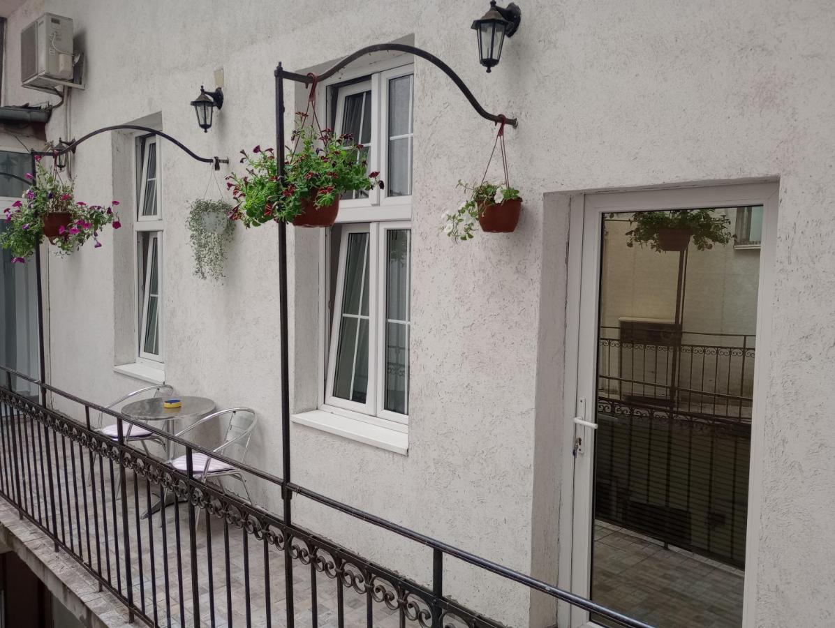 Sany Center Apartment Belgrad Dış mekan fotoğraf